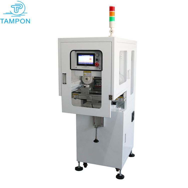 electric pad printing machine