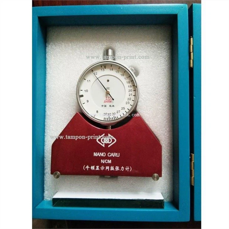 Manual Screen Stretching Machine