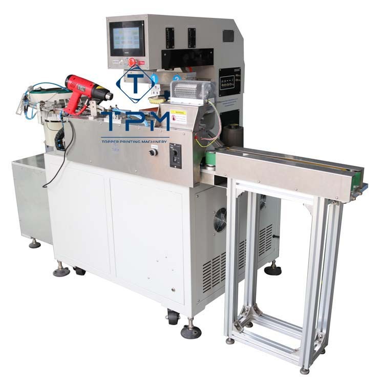 Golf Tee Pad Printing Machine Automatic
